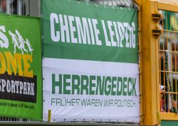 Chemie Leipzig FC Carl Zeiss Jena 11